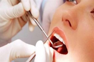 عيادات زرع الأسنان في تركيا