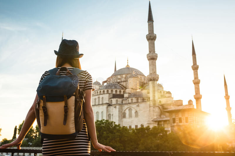 تنظيم رحلات سياحية في اسطنبول
