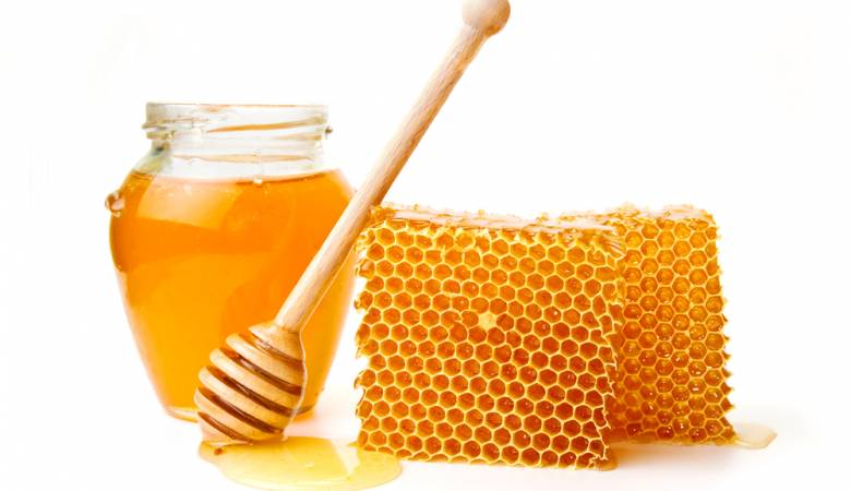 كيفية تسويق عسل النحل