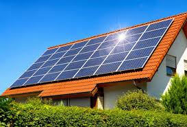 كيفية توليد الكهرباء من الطاقة الشمسية