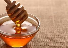 تجارة العسل في السعودية 