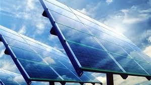 مصادر شركات إنتاج الطاقة الشمسية