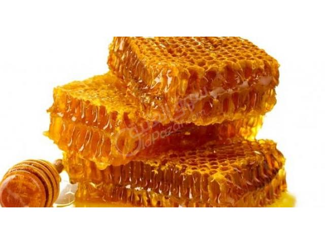 تجارة العسل في السعودية