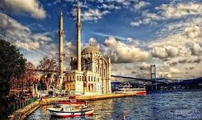 اشهر رحلات لشهر العسل في تركيا