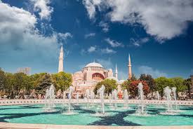 افضل شركة سياحية للسفر الى تركيا