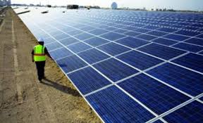 تكلفة إنشاء محطة توليد كهرباء بالطاقة الشمسية 