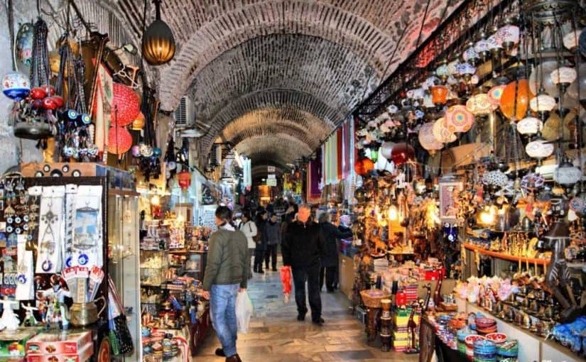 سوق ملابس الجملة Faith Istanbulتركيا دليلك الشامل مع خبراء التسوق