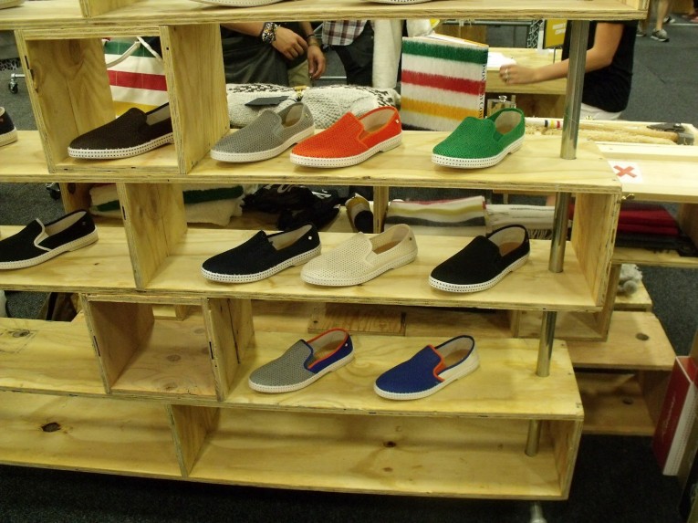 أسواق جملة الأحذية في اسطنبول
