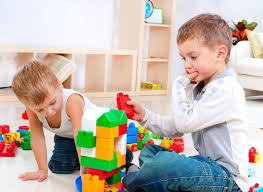أنشطة وألعاب لتنمية الثقة بالنفس عند الأطفال