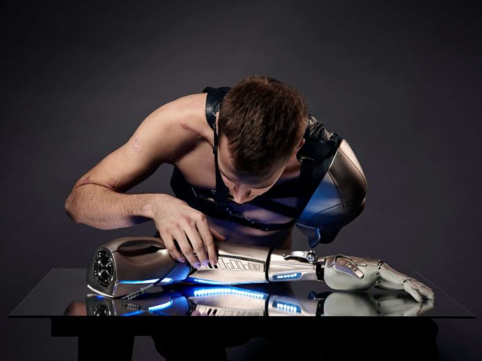 اطراف صناعية فوق الكوع تعرف على كل ما يخص زراعة الأطراف الصناعية بتركيا