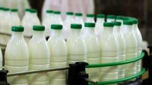 انواع الحليب في تركيا