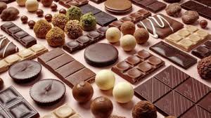 أشهر ماركات الشوكولاتة التركية الأصلية