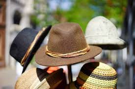 استيراد قبعات من تركيا