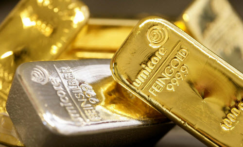 بيع الذهب بالجملة في تركيا