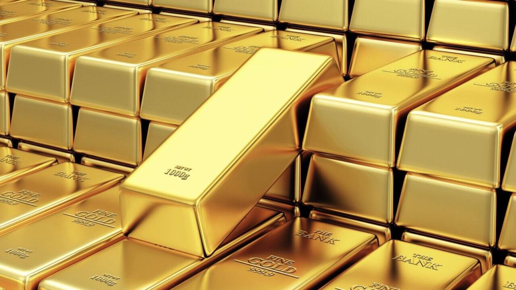 شركات بيع الذهب بالجملة في تركيا