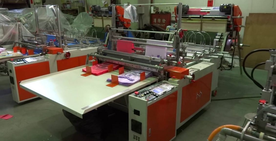 شركات تصنيع ماكينات في تركيا