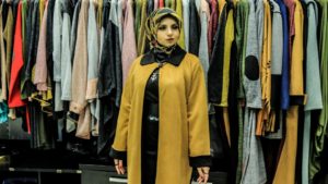 محلات بيع ملابس بالجملة في تركيا