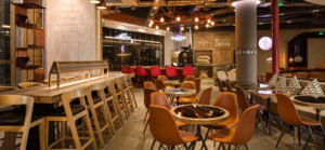 مشروع مقهى في اسطنبول أوثق الخدمات الاستشارية من 8 شركات عرب تركيا