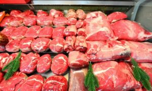 أسعار اللحوم في تركيا اليوم