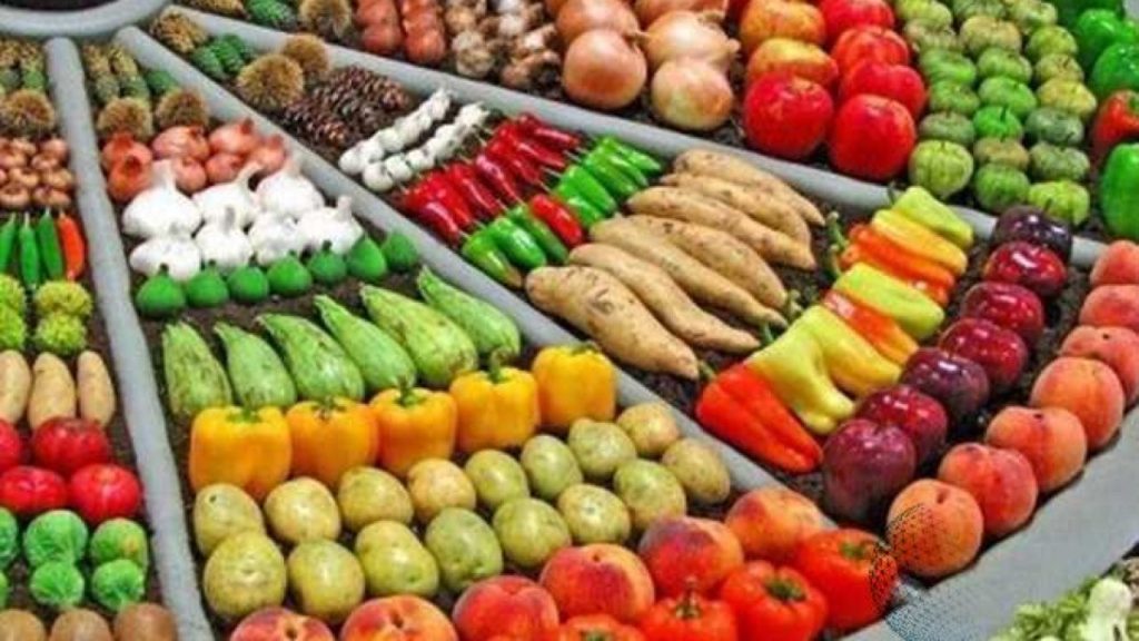 تصدير المواد الغذائية من تركيا