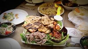 مطاعم سورية باشاك شهير