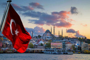 مجالات الاستثمار في تركيا