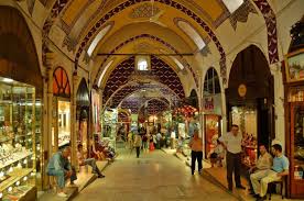 اسواق تقليد الماركات في تركيا