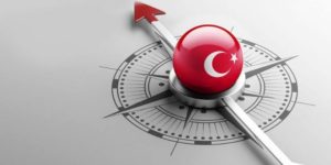 الاستثمار التجاري في تركيا