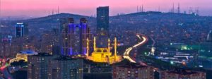 شروط الاستثمار العقاري في تركيا
