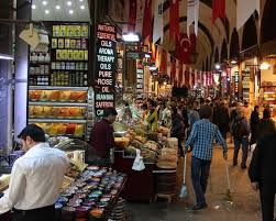 محلات تجارية للبيع في اسطنبول
