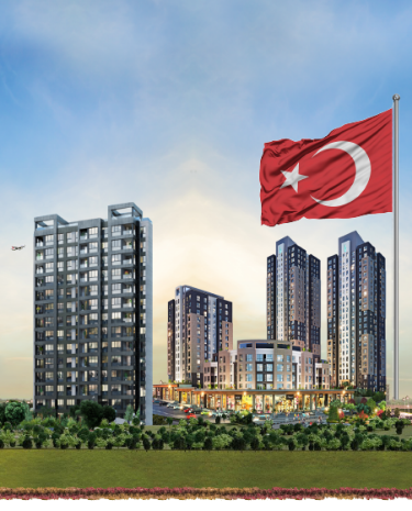 مشاريع سكنية في اسطنبول