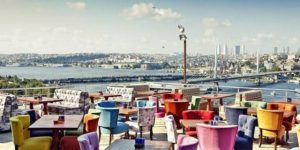 تكلفة افتتاح مطعم في اسطنبول